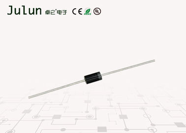 2 Ampere-Oberflächen-Berg Glas-Fernsehschutz-Dioden-ultraschneller Gleichrichter-hohe gegenwärtige Fähigkeit