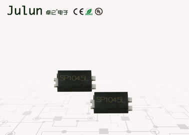 Reihen To277 fasten vorübergehende Unterdrückungs-Miniaturdiode Schottky-Dioden-Sp1045l