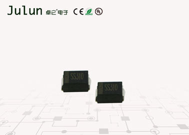 Spannungs-entstör-Diode Smb-Reihe Mikro-Ss32 Smd Schottky vorübergehende zu Ss320