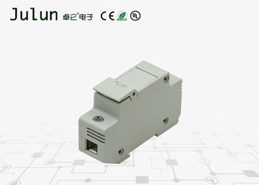 Sicherungs-Halter-Vertrag 1500V 30A photo-voltaischer Pv für 14x51mm Sicherungseinsätze