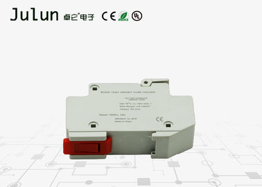 Sicherungs-Halter-Vertrag 1500V 30A photo-voltaischer Pv für 14x51mm Sicherungseinsätze