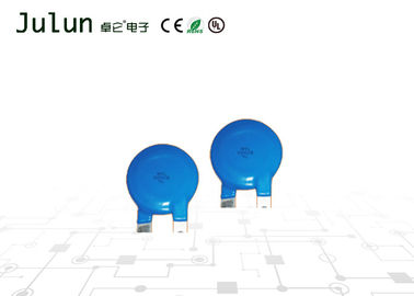 CER führte Hochspannungsvaristor/Bewegungen der Reihen-40D elektrische Komponente