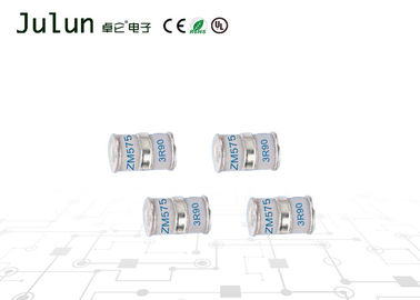 Vorübergehender Spannungsunterdrücker keramische der Gasentladungslampe 5*7.5mm Filter