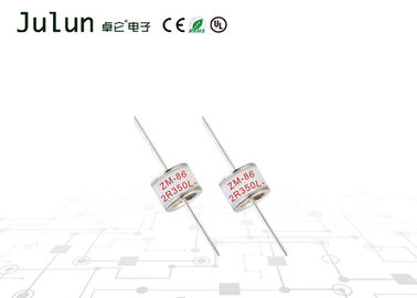 Pole-Schalter-Gasentladungslampe-Überspannungsableiter CER ZM86 2R350L Reihen-zwei/UL/Vde