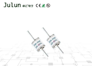 Reihen-Gasröhren-Überspannungsableiter 2 ZM556 2R350L - Elektroden-Art Gdt-Überspannungsschutz
