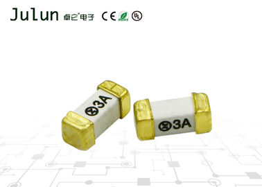 6.1*2.5MM 250V 600MA Miniaturbrett-Sicherungen elektronischer Schaltung