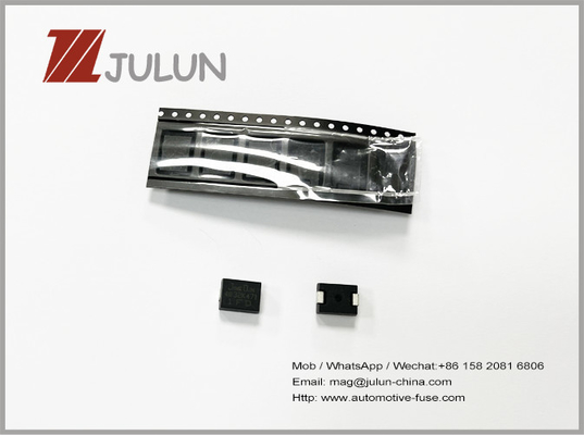 Materialien UL94-V0, die Flecken-Zink-Oxid-Varistor SMD 4032 verpacken