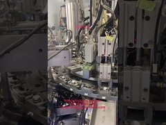 Temperaturbegrenzer des Thermostat-KSD301