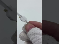 Hochstromschraubschrauber 200A 125VDC Automobil Sicherungen Quarz Sand Kraftvoll und zuverlässig