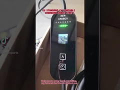 Tesla-Ladegerät NACS Spezielle Ladestelle 3.6KW 7.2KW 10KW 12KW