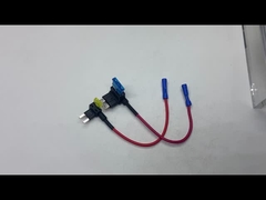 Autosicherungshalter