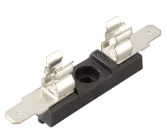 Elektrischer Kontrollorgane PWB-Sicherungs-Halter 30A überbelasten schmelzbaren Stromkreis-Schutz
