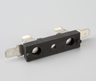 Elektrischer Kontrollorgane PWB-Sicherungs-Halter 30A überbelasten schmelzbaren Stromkreis-Schutz