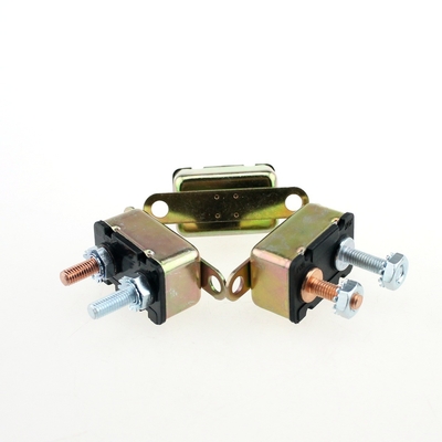 Selbstheilungs-Batterie-Überstrom-Schutz 5-50A des Auto-12V kann besonders angefertigt werden
