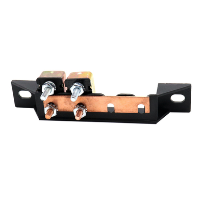 Flüssige kupferne verdrahtende Reihe 12-48V Multibus STANGE für Leistungsschalter E5