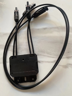 Mc4 600w Dc Pv Leistung Optimierer Batterie-Panel Mppt Photovoltaik Wasserdicht
