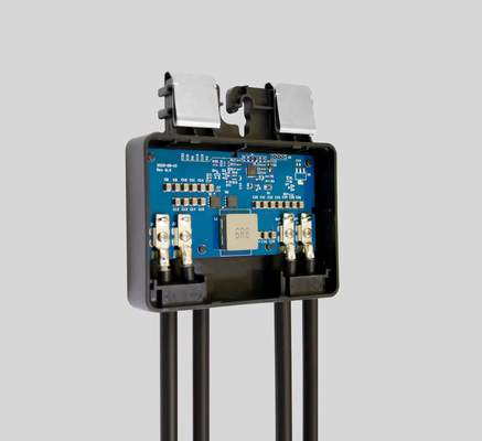 Mc4 600w Dc Pv Leistung Optimierer Batterie-Panel Mppt Photovoltaik Wasserdicht