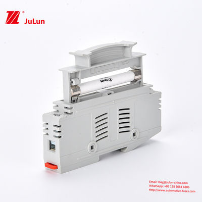 Industrie-Photovoltaik-Schutzschutzschutz 1000V Gleichstrom 15A 1500V Gleichstrom 40A Gleichstrom