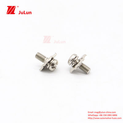 Elektrischer Stromüberlastschutz