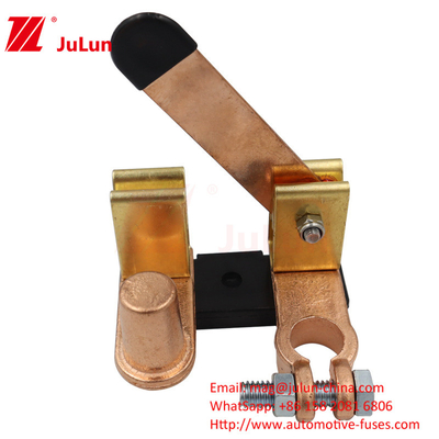 Auto-Modifizierte Batterie Messer Schalter Autobatterie Schalter Stromschalter 12V 24V