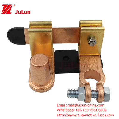 Auto-Modifizierte Batterie Messer Schalter Autobatterie Schalter Stromschalter 12V 24V