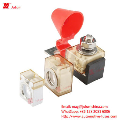 Wohnmobil-LKW CFBAR1-250CS Sicherungshalter 1 Verteilerleitung SBM-C