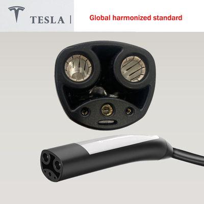 Tesla-Ladegerät NACS Spezielle Ladestelle 3.6KW 7.2KW 10KW 12KW