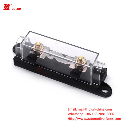 MEGA Mega Medium Steckerhalter ANS Multiplex Box ANM MIDI Sicherung Halter