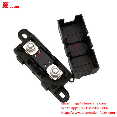 ANL Auto Audio Sicherung Halter Mega Sicherung Halter Klein Mittelgroß Auto Stecker Typ Sicherung Halter