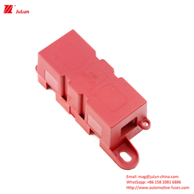 ANL Auto Audio Sicherung Halter Mega Sicherung Halter Klein Mittelgroß Auto Stecker Typ Sicherung Halter