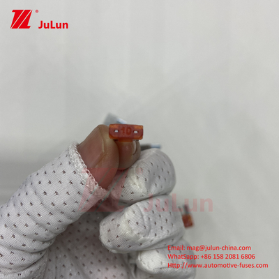 Blade Fuse FS-014 MASUMA JP Elektrische Energie Elektrische Systeme Autoschützer Autoteile