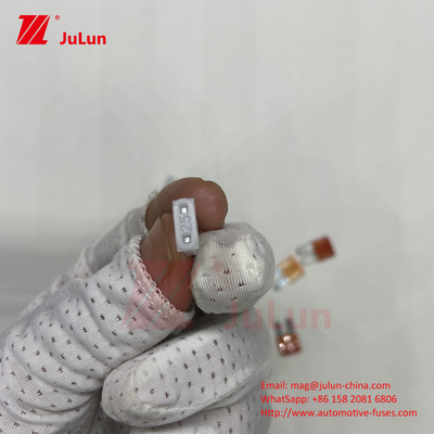 Blade Fuse FS-014 MASUMA JP Elektrische Energie Elektrische Systeme Autoschützer Autoteile