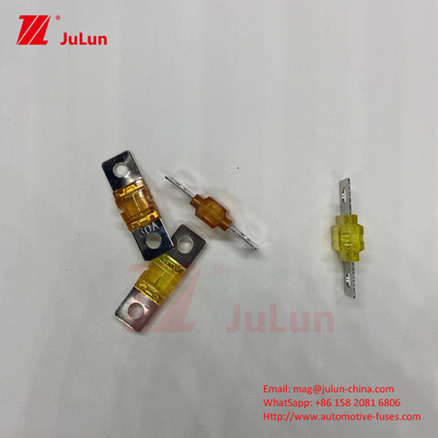 ANS Bolt Typ Mittlerer Transparent 20A 30A 40A Marine JAPVAL PAL Männlicher Flachgehäuse 50A 60A 80A 100A