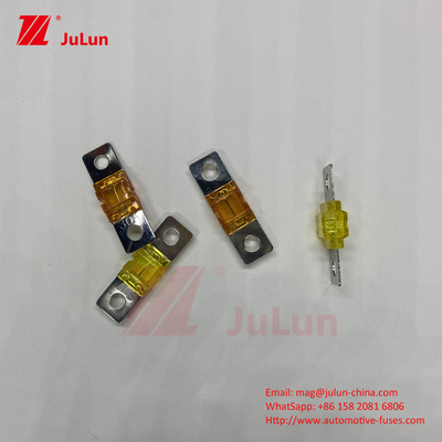 ANS Bolt Typ Mittlerer Transparent 20A 30A 40A Marine JAPVAL PAL Männlicher Flachgehäuse 50A 60A 80A 100A