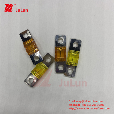 ANS Bolt Typ Mittlerer Transparent 20A 30A 40A Marine JAPVAL PAL Männlicher Flachgehäuse 50A 60A 80A 100A