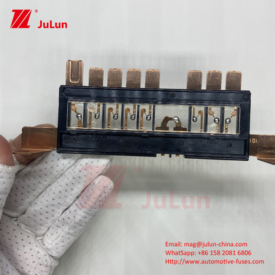 Fahrzeugmotor System Sicherung Lastwagen Schiff Elektroauto Energiefahrzeug 18790-01030