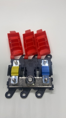 Fahrzeugschaltkreismodifizierungsmontage Modul Sicherungshalter