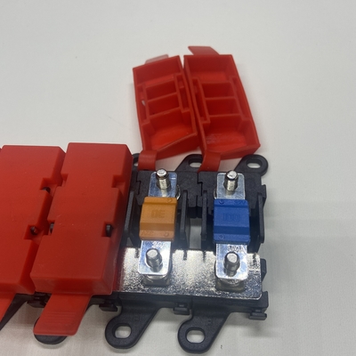 Fahrzeugschaltkreismodifizierungsmontage Modul Sicherungshalter