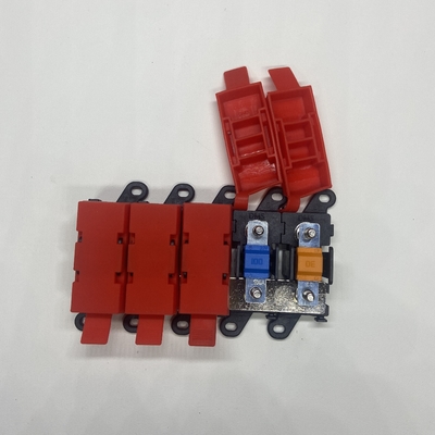 Fahrzeugschaltkreismodifizierungsmontage Modul Sicherungshalter