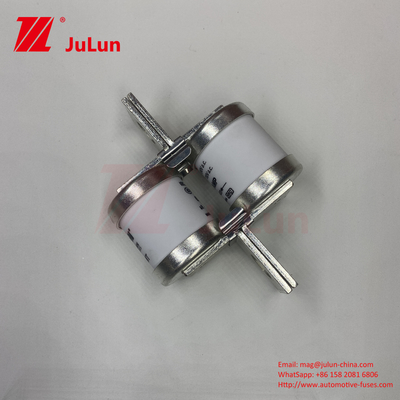 690V-Strom-Keramikauto Sicherungen mit Twin Bolt Plate Installation 630A 630MMT