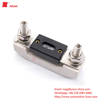 ANS/MIDI Kleines gutes Sicherungshalter Motorboot Manuelle Neustellung Schaltkreisloser Keine automatische Neustellung