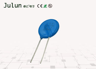 Hochenergie-Metalloxid-Varistor der Reihen-20D für vorübergehenden Spannungs-Überspannungsschutz