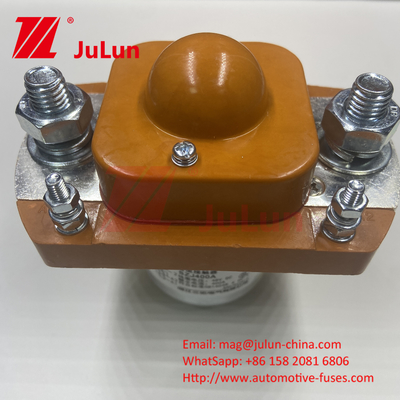 Dieselkontakter SZJ200A-D ZJ200D Motor 12V 24V 60V 72V