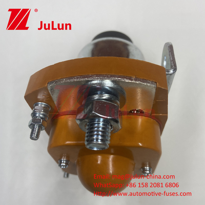 Dc-Kontakter MZJ-600D Bulldozer Golf 48V60V72V