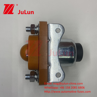 Dc-Kontakter MZJ-600D Bulldozer Golf 48V60V72V
