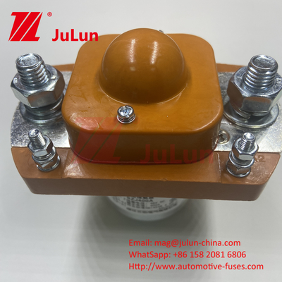 Dc-Kontakter CZ10-150 Motor Telekom Dreirad hohe Qualität CE
