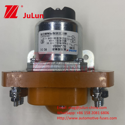 Dc-Kontakter CZ10-150 Motor Telekom Dreirad hohe Qualität CE