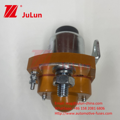 DC-Kontakter MZJ-600A SZJ600A Post und Telekommunikation 12V 24V 36V 48V