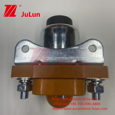 DC-Kontakter MZJ-600A SZJ600A Post und Telekommunikation 12V 24V 36V 48V
