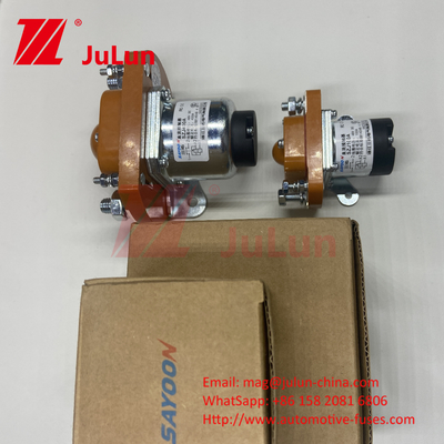 Dc-Kontakter CZWH200A-2T Batterie Dreirad Sightseeing Auto SW182